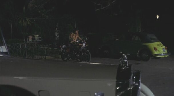 1973 Volkswagen 1303 Cabriolet 'Maggiolone' [Typ 1]