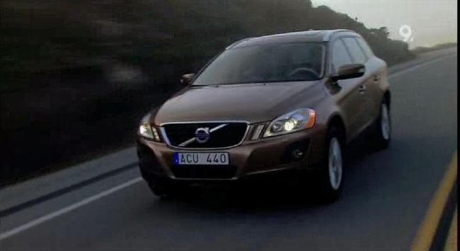 2007 Volvo XC60 Gen.1