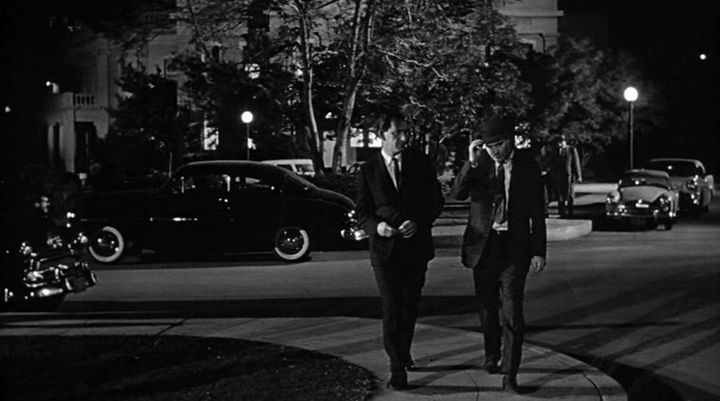 1949 Mercury Coupe 6-Passenger [72]