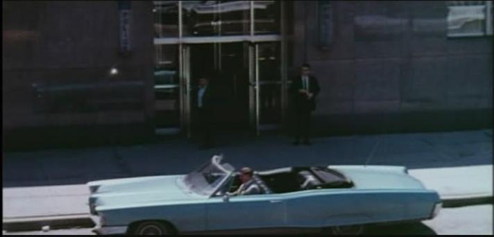 1965 Pontiac Bonneville [26267]