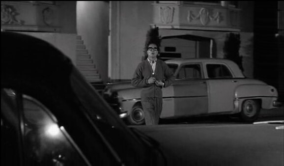 1951 Dodge Coronet [D-42]