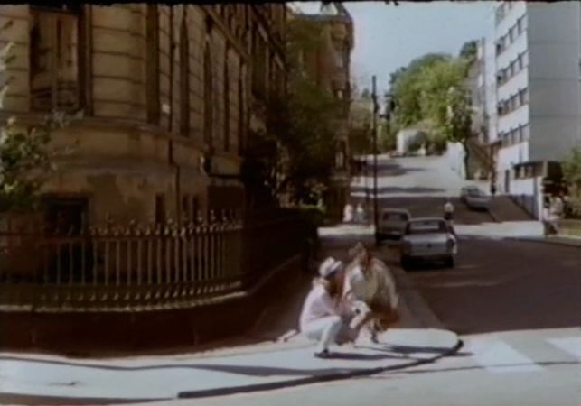 1965 Fiat 850 Coup� [100GC]