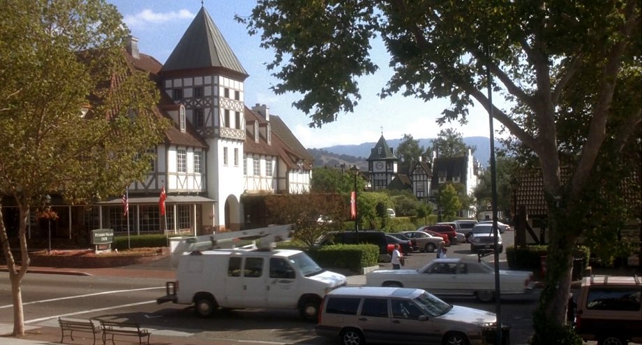 1977 Lincoln Continental [60B]