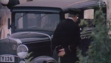 1931 Chevrolet Independence [AE]