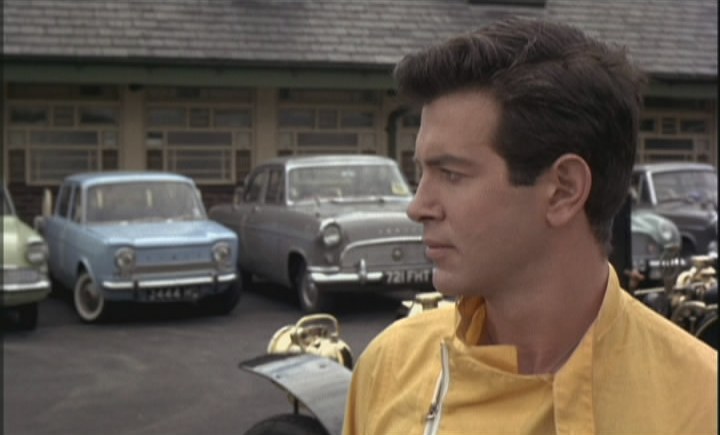 1962 Simca 1000 [950]