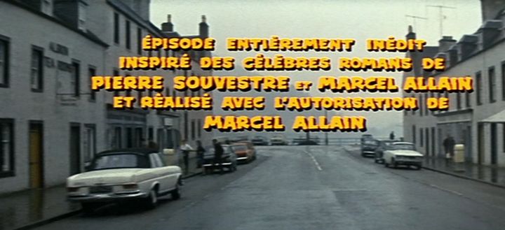 1962 Mercedes-Benz 220 SE Cabriolet [W111]