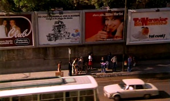 1968 Alfa Romeo 1750 Berlina 1a serie [105.48]