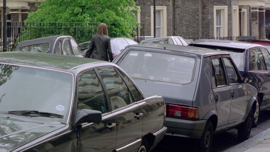 1983 Audi 100 C3 [Typ 44]