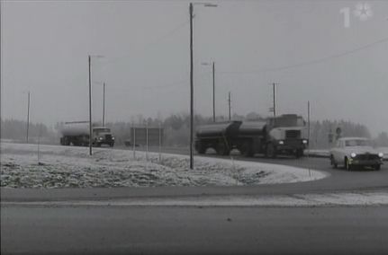 1964 Volvo L 4951 Titan Tiptop [L4951]