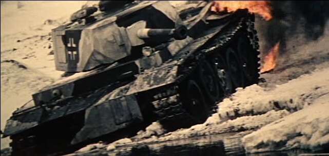 KhPZ T-54