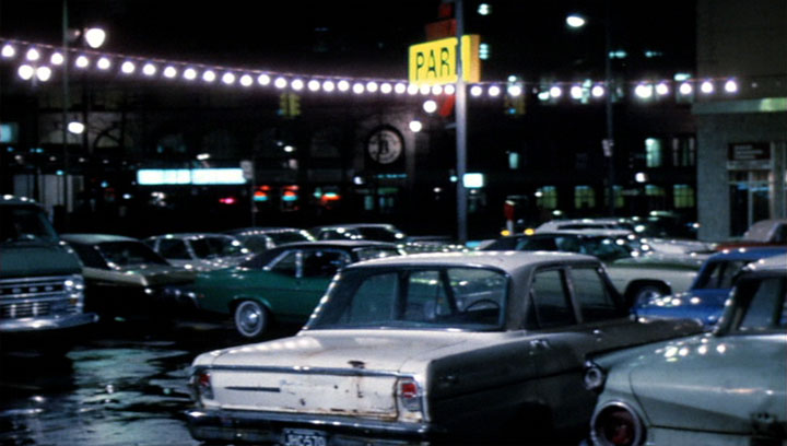 1963 Chevrolet Chevy II 300