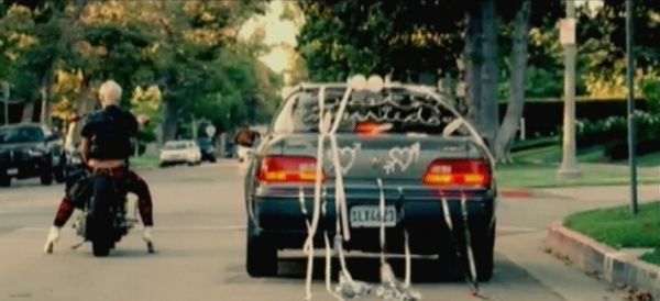 1991 Acura Legend [KA7]