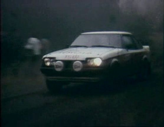 1978 Toyota Celica [RA40]