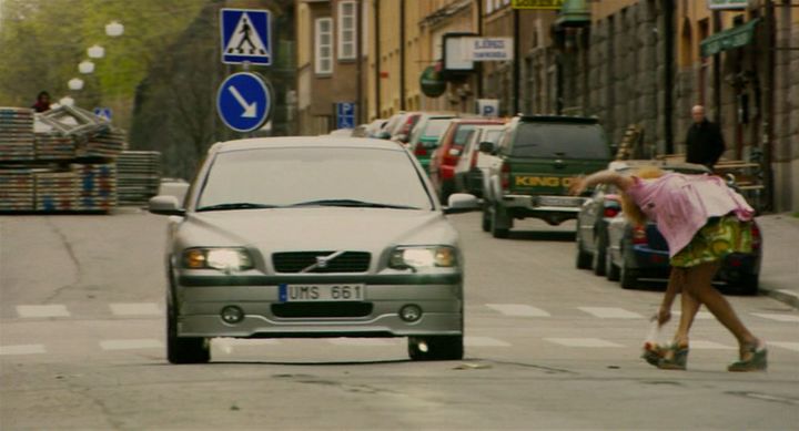 1998 Nissan Pick Up King Cab [D22]