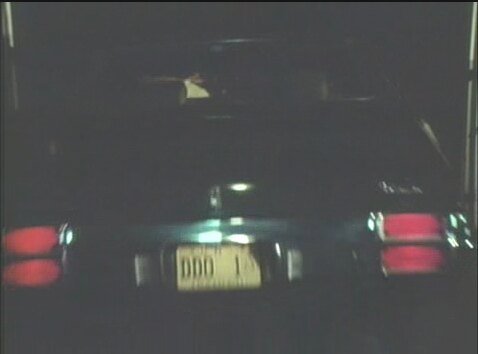 1971 Oldsmobile F-85 Town Sedan