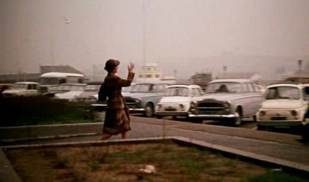 1960 Fiat 500 Jardini�re [120]