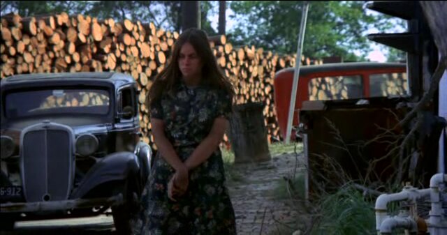 1933 Chevrolet Mercury Coach [CC]