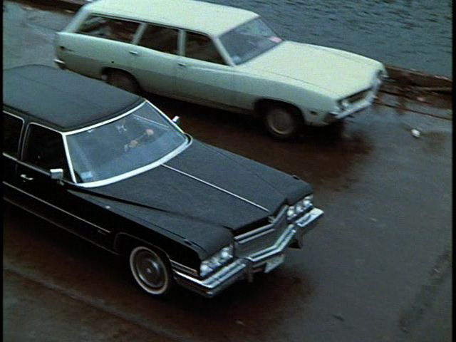 1970 Ford Fairlane