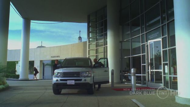 Land-Rover Range Rover Sport [L320]