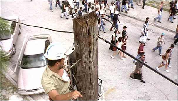 1993 Pontiac Bonneville SE