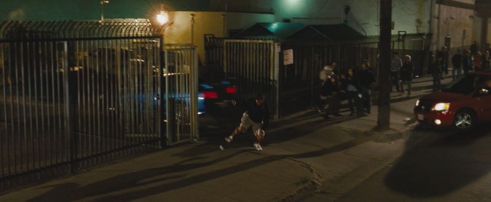 2008 Dodge Grand Caravan SXT [RT]