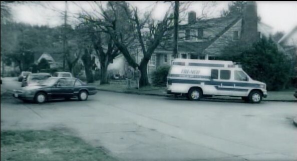 1995 Ford Econoline [E-350]