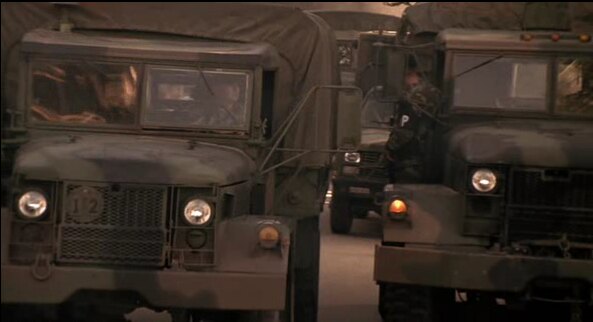 AM General M-35 [G742]