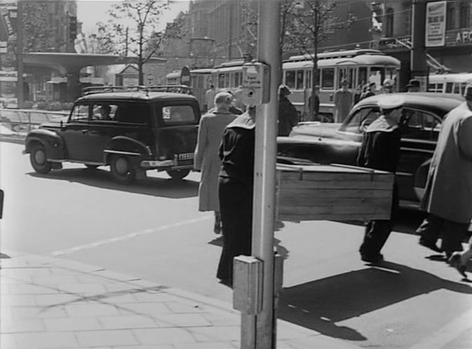 1950 Opel Sk�pvagn [L-50]