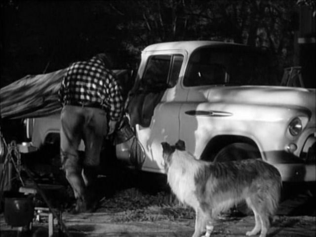 1957 Chevrolet Task-Force