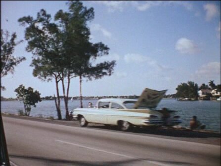 1959 Chevrolet Bel Air