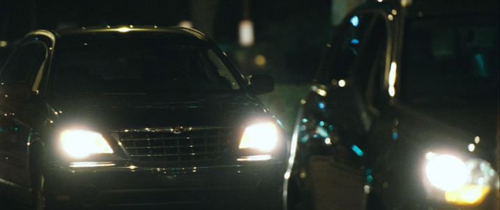 2007 Chrysler Pacifica [CS]