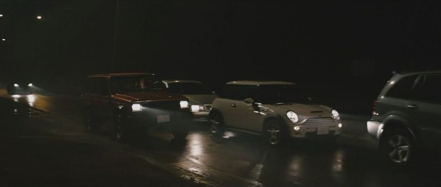 2004 MINI Cooper S [R53]