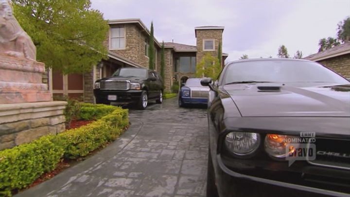 2009 Dodge Challenger R/T [LC]