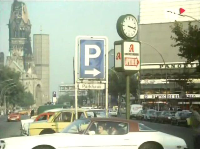 1975 Pontiac Firebird