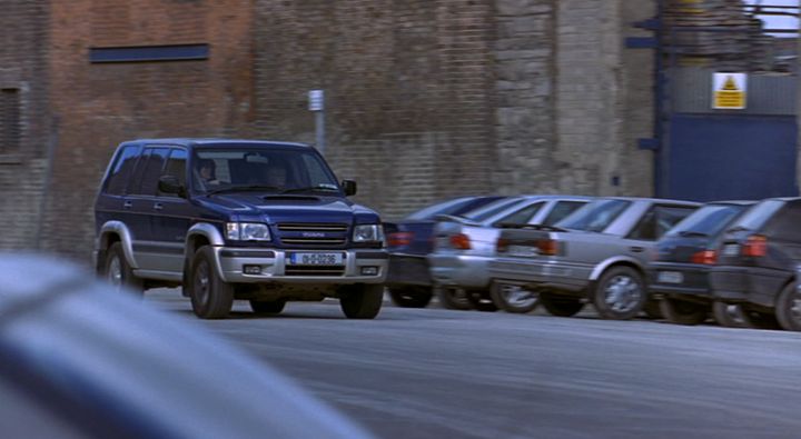 1986 Nissan Bluebird Turbo [T12]