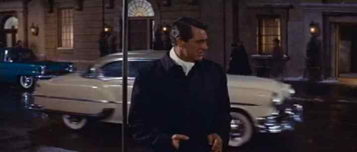 1953 Pontiac Chieftain De Luxe Catalina [2537D]