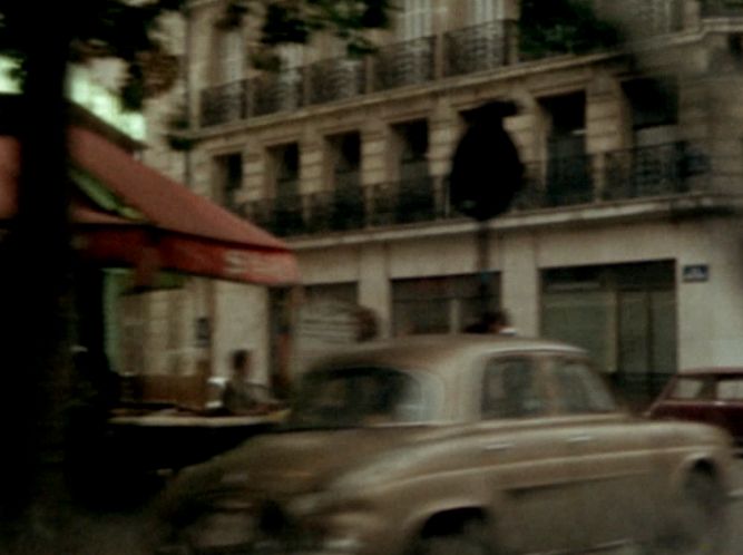 1961 Renault Ondine [R1090A]