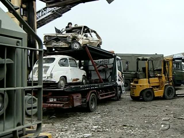 Ford iveco eurocargo for sale #9
