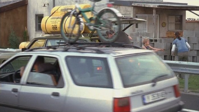 1995 Citro�n ZX Break