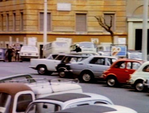 1975 Toyota Corolla [KE30]