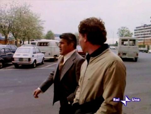 1973 Fiat 126 [126A]