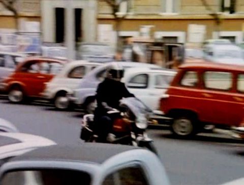 1975 Renault 4 Luxe [R1126]