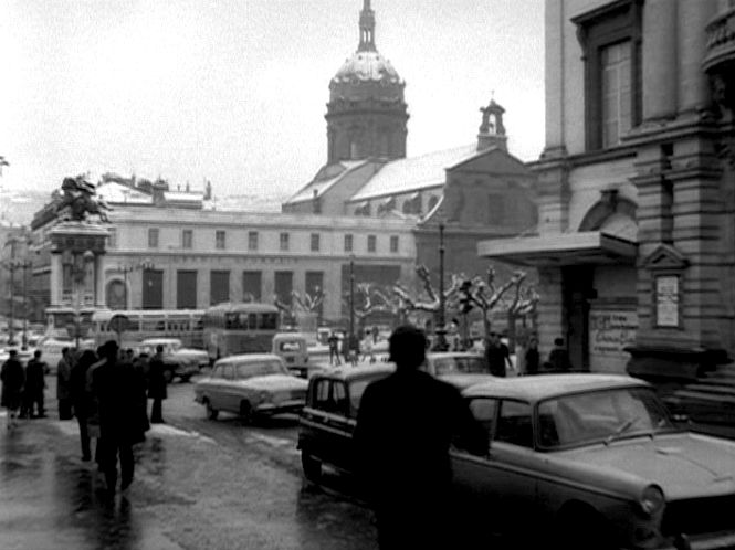 1963 Ford Taunus 12M 2 Portes [P4]