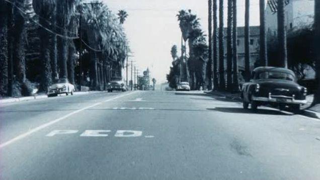 1953 Chevrolet One-Fifty Two-Door Sedan