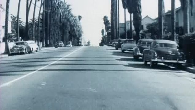 1950 Pontiac Chieftain De Luxe Catalina Two-Door Hardtop [2537D]