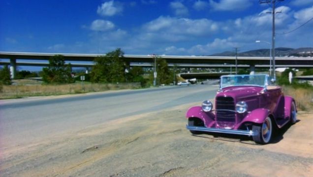 1932 Ford V8 Roadster [18]