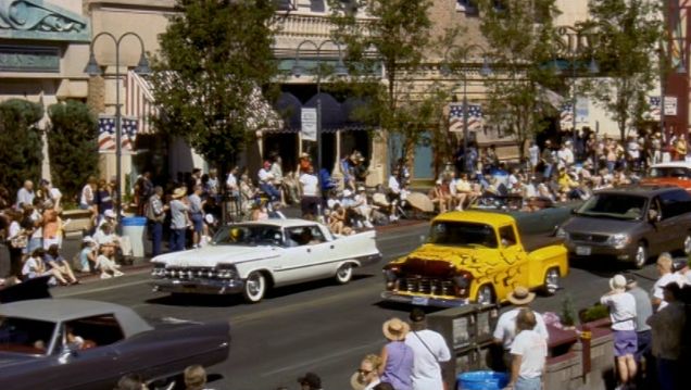 1959 Imperial LeBaron