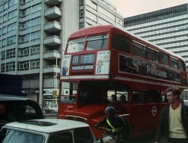 AEC Routemaster