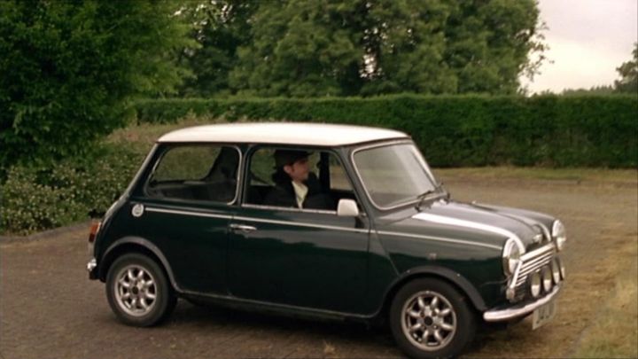 1992 Rover Mini Cooper MkVI [ADO20]