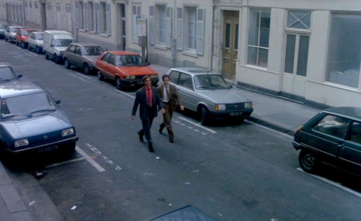 1984 Volkswagen Jetta A2 [Typ 19E]